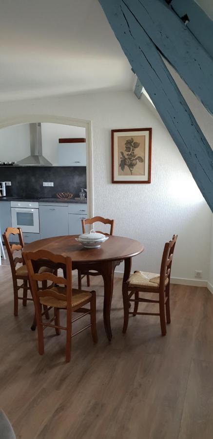 Gite Renaissance Amboise Esterno foto